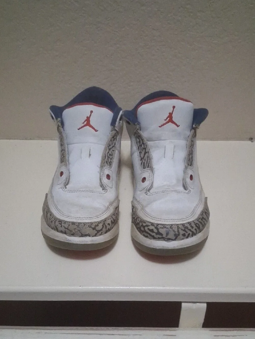 Jordan retro preschool